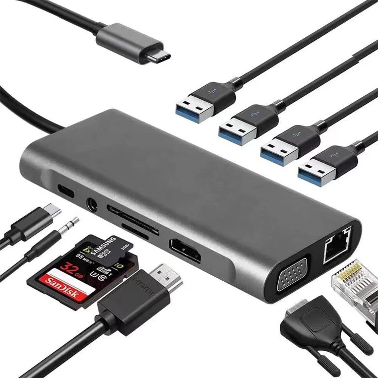 Type-C Data Cable